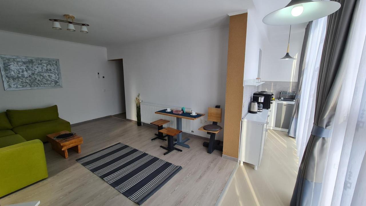 Pomiculturii Residence 5 ティミショアラ エクステリア 写真