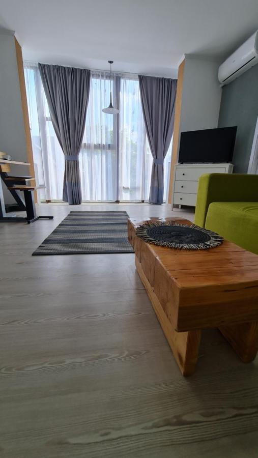 Pomiculturii Residence 5 ティミショアラ エクステリア 写真